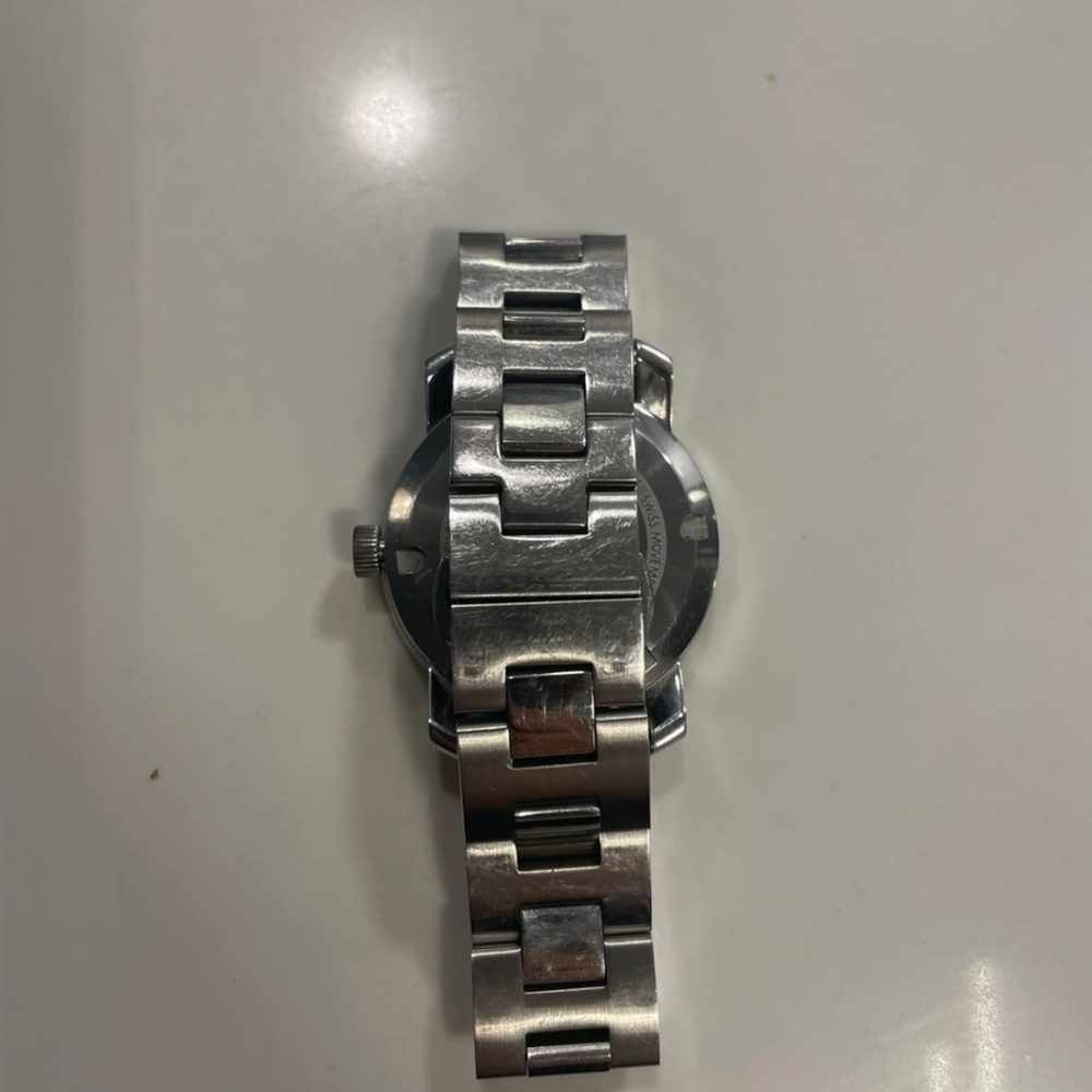 Movado watch - Picture 4 of 5